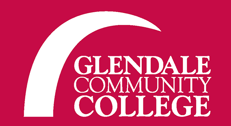 Glendale Community College Logo